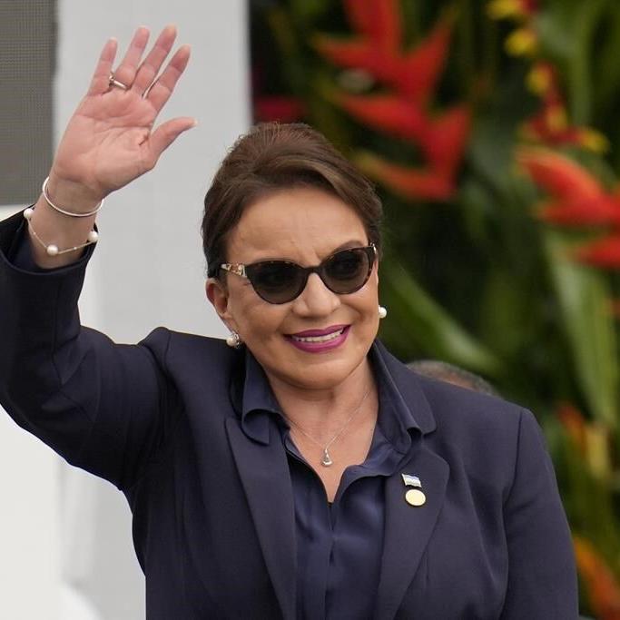 Honduras suspends rights in 2 big cities amid gang crackdown